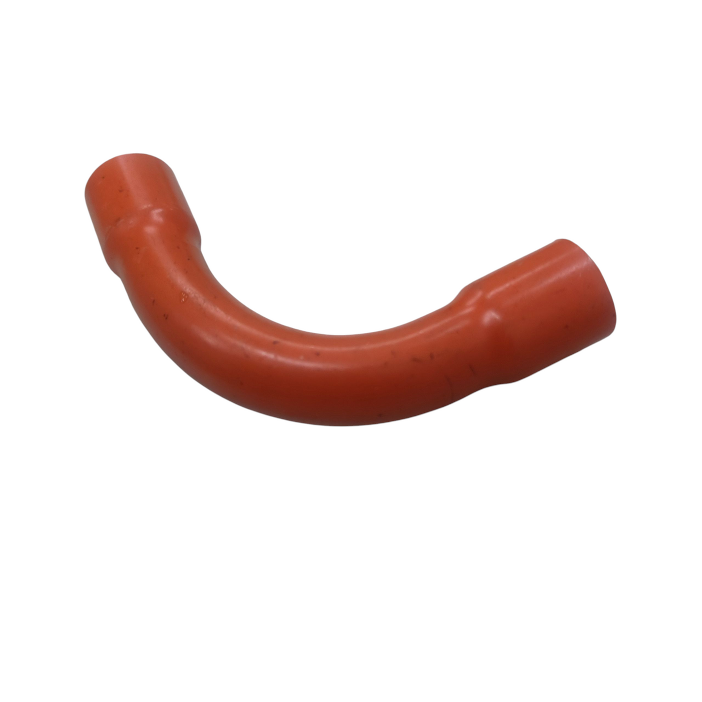 Atlanta Elbow for Electrical Wiring 25mm in orange for conduit bending and electrical installations