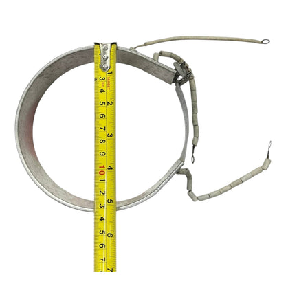 Electric Thermos Heating Element 3 Wire 220V 13.2 Cm x 4.2