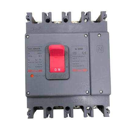 Himel Breaker Points from Electx Electrical Supply with a 350A switch for reliable circuit control