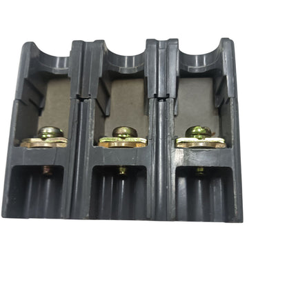 GE Circuit Breaker Panel with Three Slots from Electx Electrical Supply for Reliable Power Management