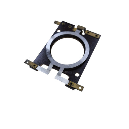 Electx Electrical Supply Power Point Mounting Bracket for Easy Installation of Electrical Fixtures