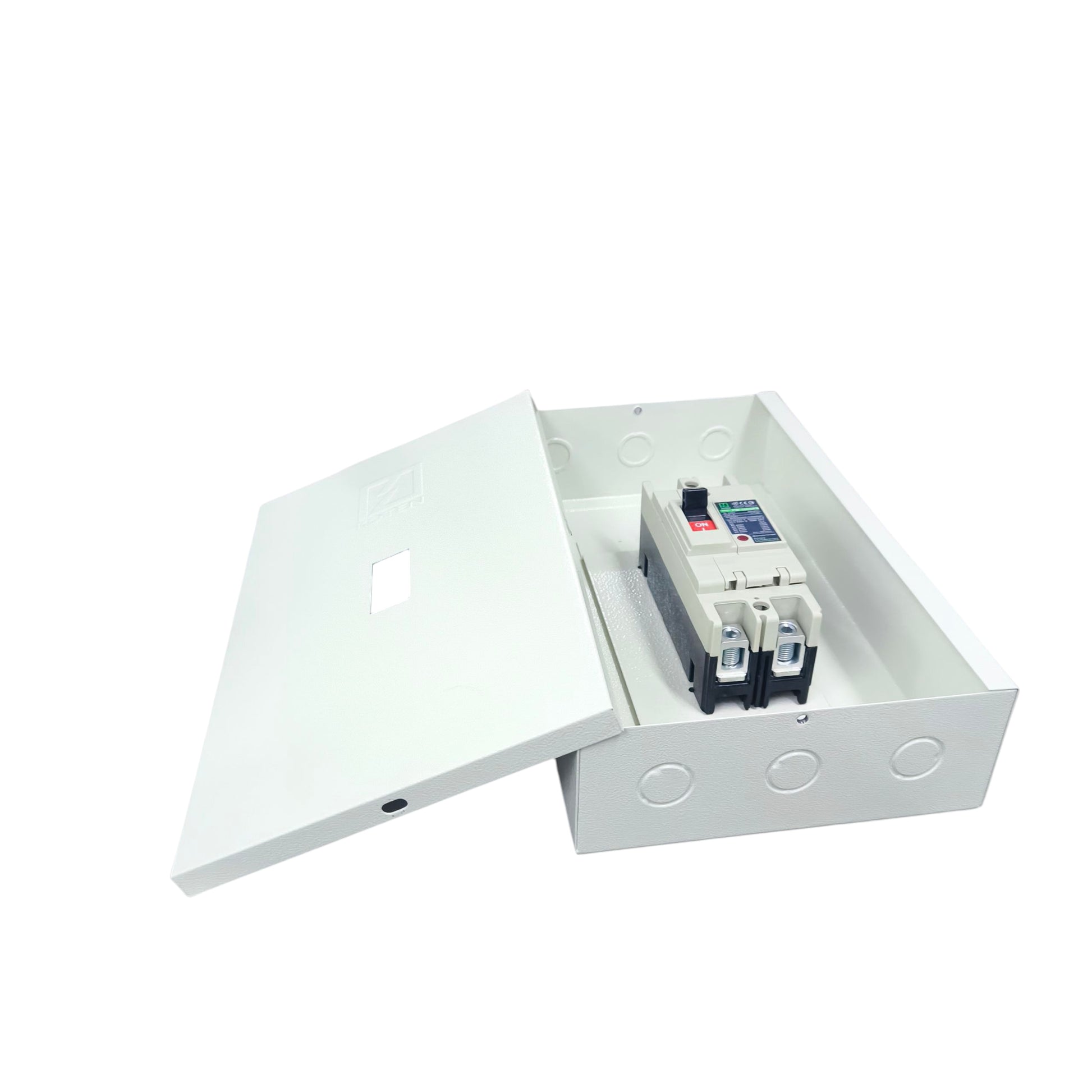 Koten Circuit Breaker with Enclosure from Electx Electrical Supply for reliable protection