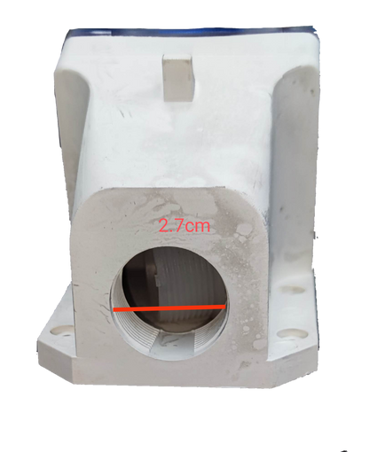 Grippes Power Point with a 2-7cm opening, part of Electx Electrical Supply range