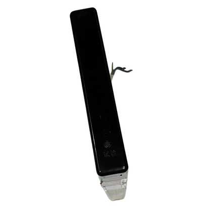 Exit Sign with Running Man 3W Green work and safety light from China with wiring visible