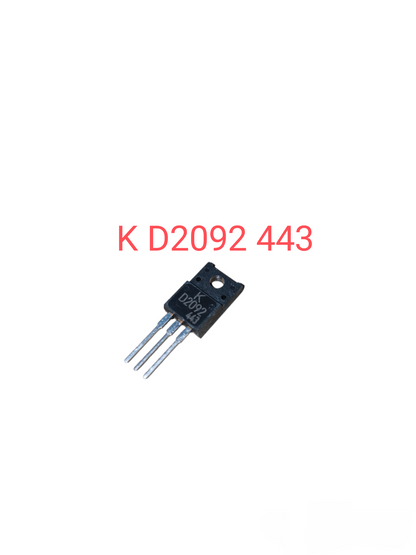 Transistor Different Kinds, Transistors
