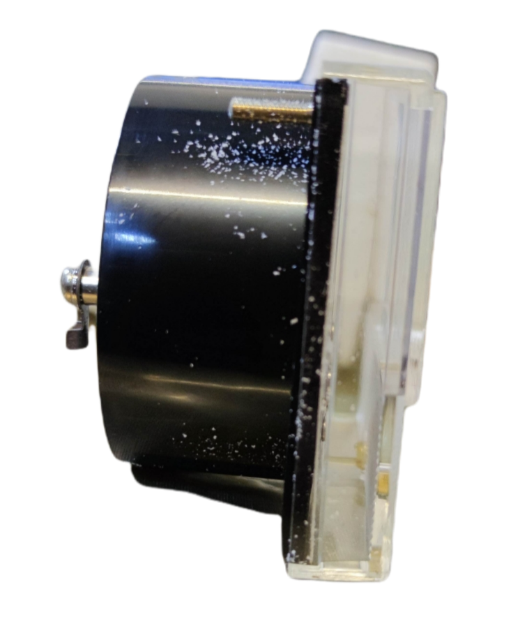 UFE Panel Meter VU Meter 66