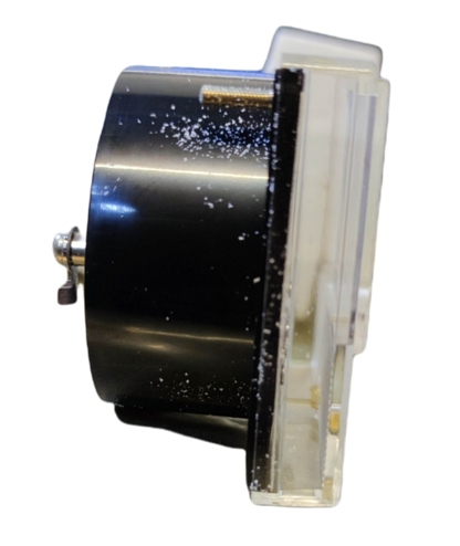 UFE Panel Meter VU Meter 66