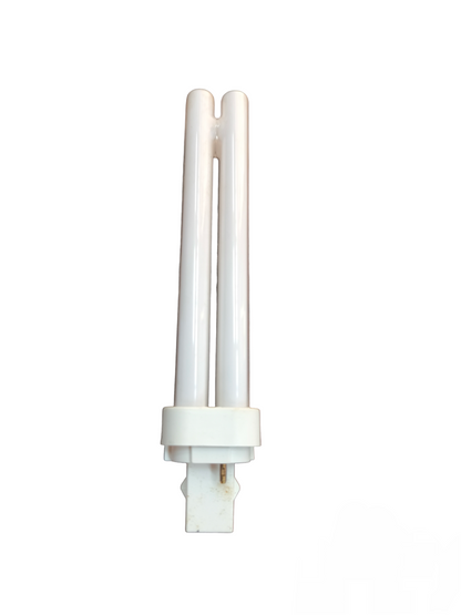 Philips 26W Pinlight Cool White GD24d-2 4000K Cool White