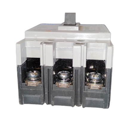 Chint 125A 3 Pole Industrial Circuit Breaker 3 Phase 125AF 25 KAIC 400V NM1-125S/3300/125A , Circuit Breakers