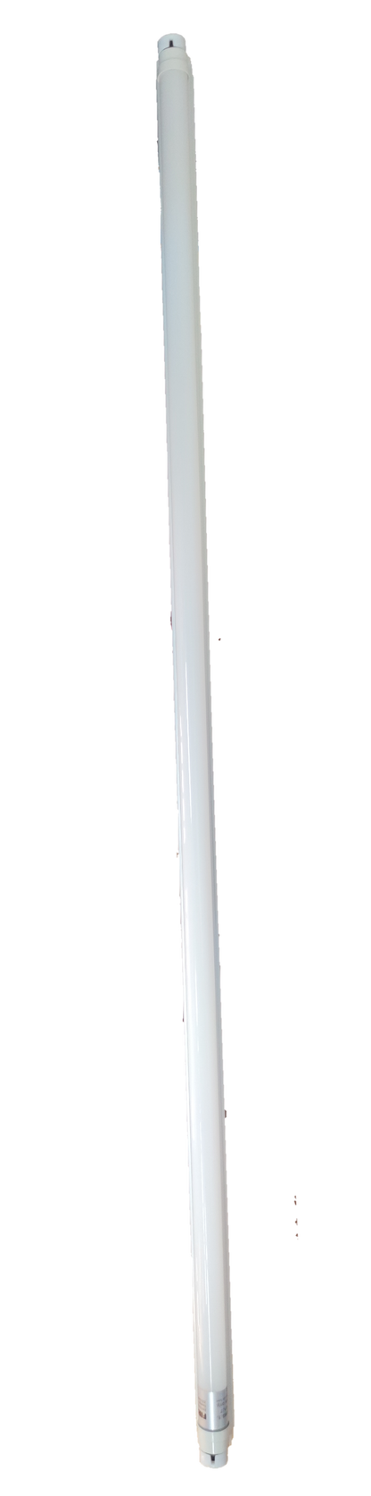 Firefly 16W T8 LED Fluorescent Fixture with Lamp 220V Single Ended Daylight EBTS12/DL16