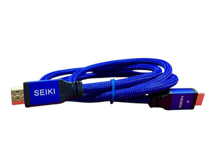 Grippes HDMI Cables Different Lengths and Versions Audio/ Video Cables