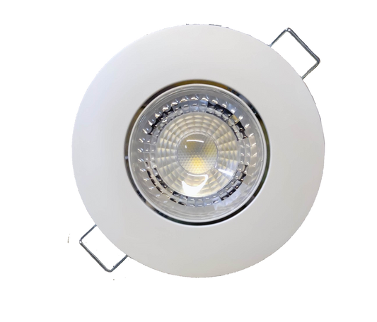 Firefly 3.5 Inches LED Downlight 220V Firefly 3.5" LED Downlight Adjustable 220V, 3.5 Inches Tiltable Downlight Available in Warm White or Daylight 3W Tiltable Downlight 5W Titable Downlight, Swivel Type