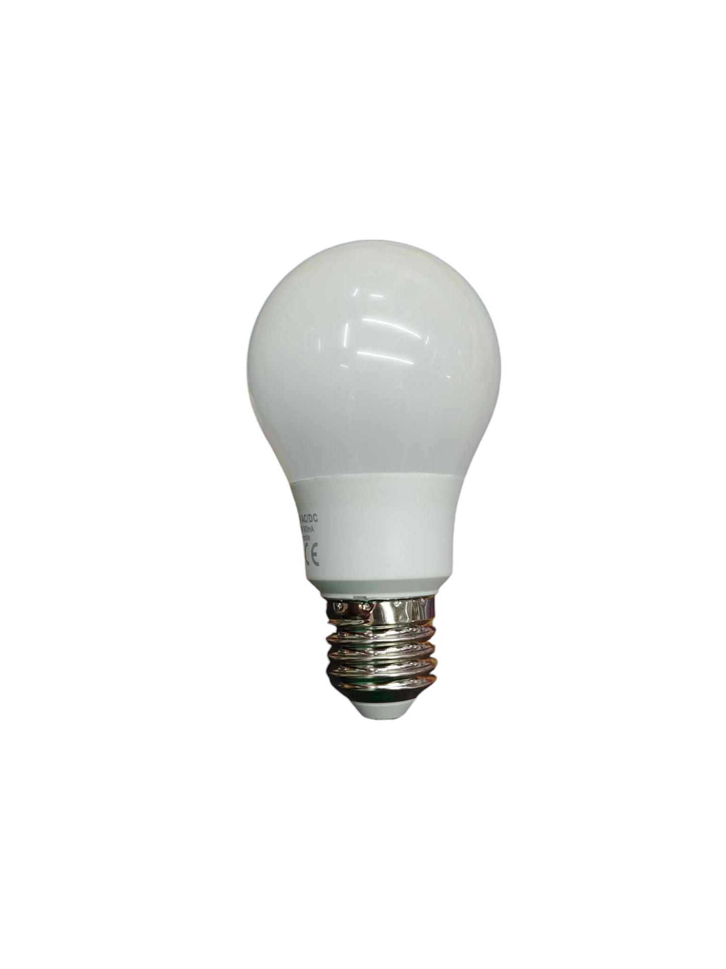 Omni 8W E27 12VDC LED Bulb