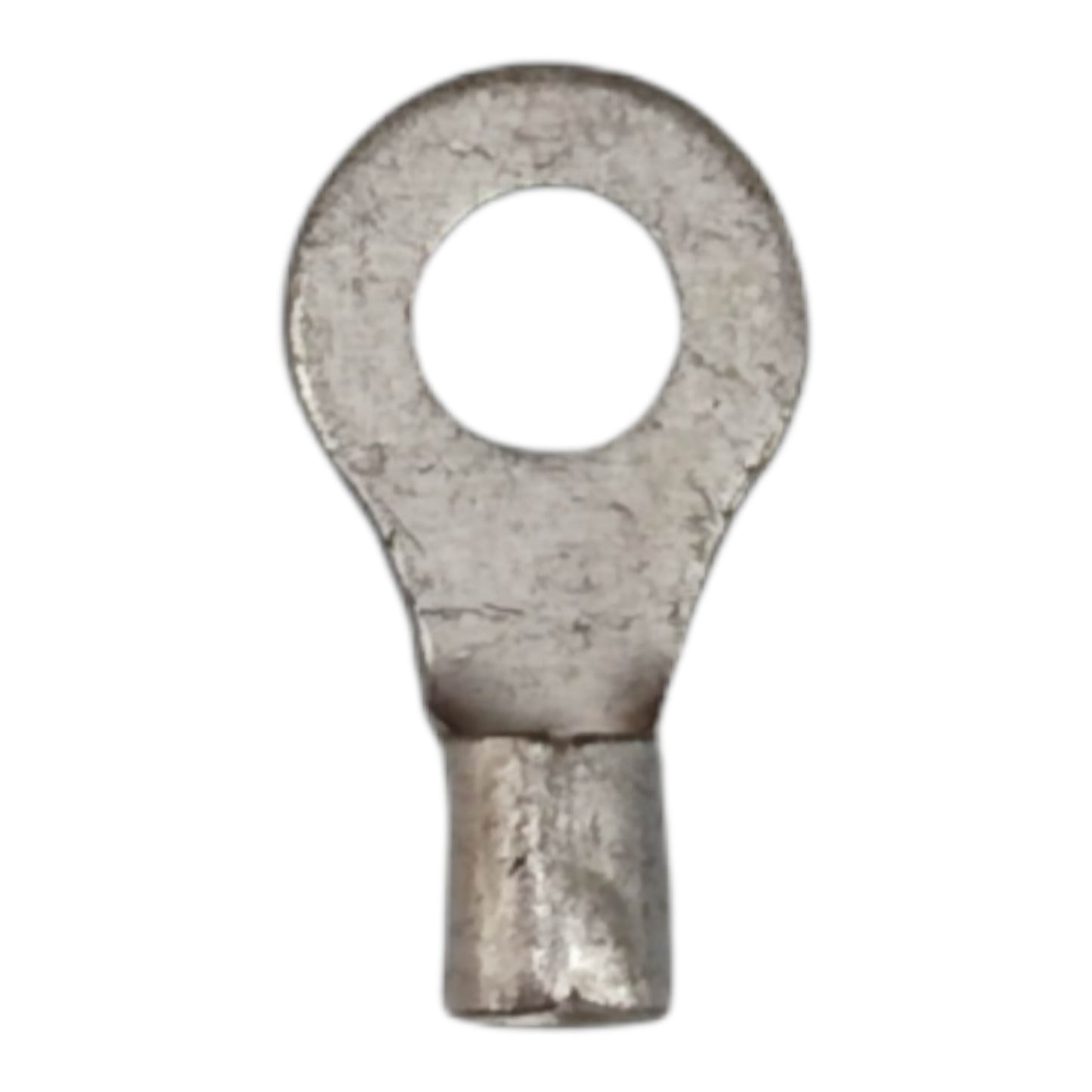 Local Terminal Lugs Ring Type Without Insulation 3.5mm (10Pcs + 10Pcs Free) , Ring Terminal Lugs,  Round Terminal Lugs