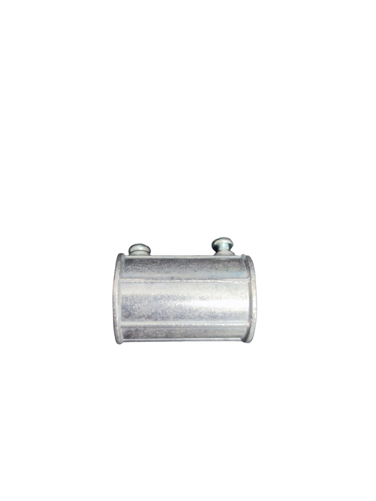 Local  1 1/4 Inch EMT Coupling 31.7mm