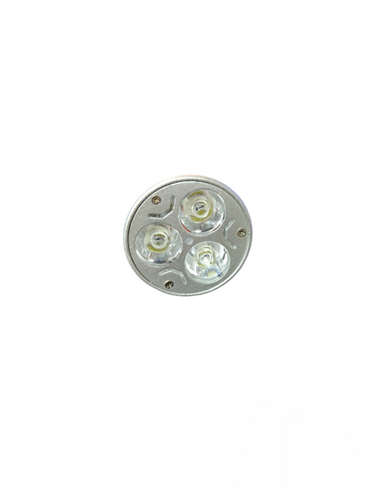 Denko 3W LED MR16 220V Daylight GU5.3