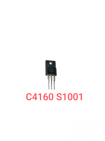 Transistor Different Kinds, Transistors
