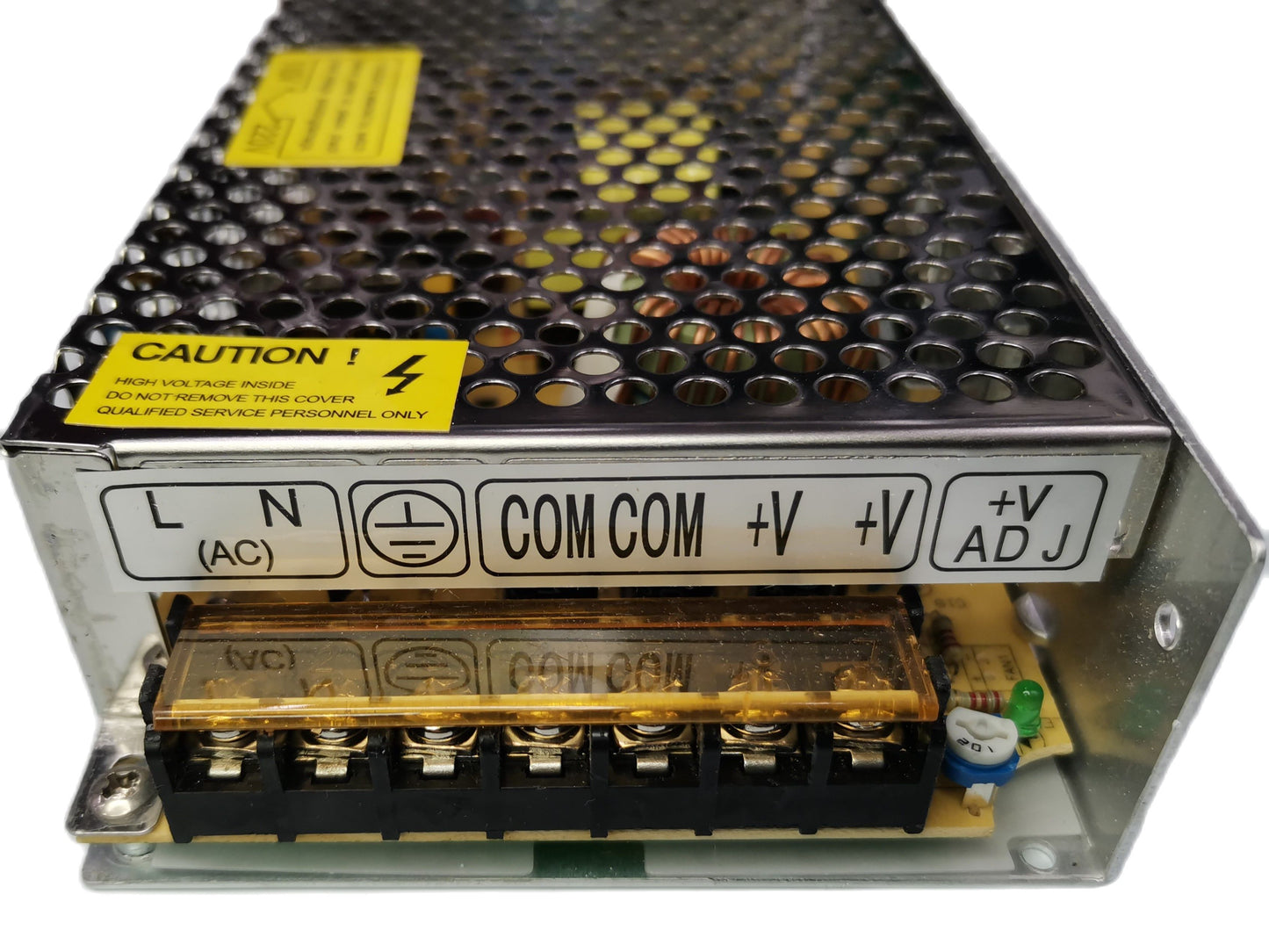 Power Supply 12V 15A , Regulated Output 12VDC 15A Input 220V , LED Driver 12VDC 15A 12VDC 180W /180VA, CCTV Power Supply 12VDC 15A (ZwitseRise), Power Switching Supply 12VDC15A Piso Net Wifi Pesonet