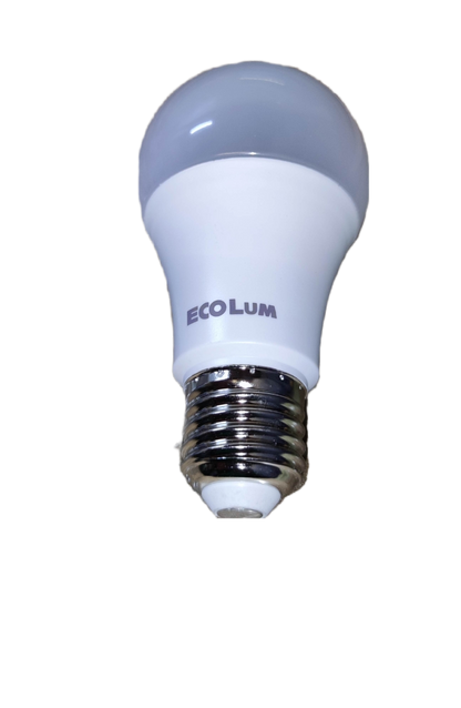 Ecolum 11W LED Bulb E27 220V Daylight