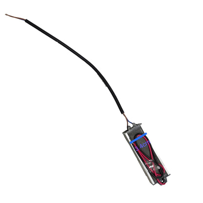30W LED Driver 12V DC Input 12-24V DC Output 30-36V DC 900mA For 30W SMD LED Chip