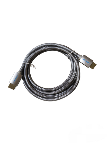 Grippes HDMI Cables Different Lengths and Versions Audio/ Video Cables