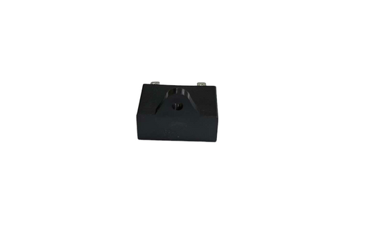 Fan capacitor 450V Square Type in a compact design for reliable electrical performance