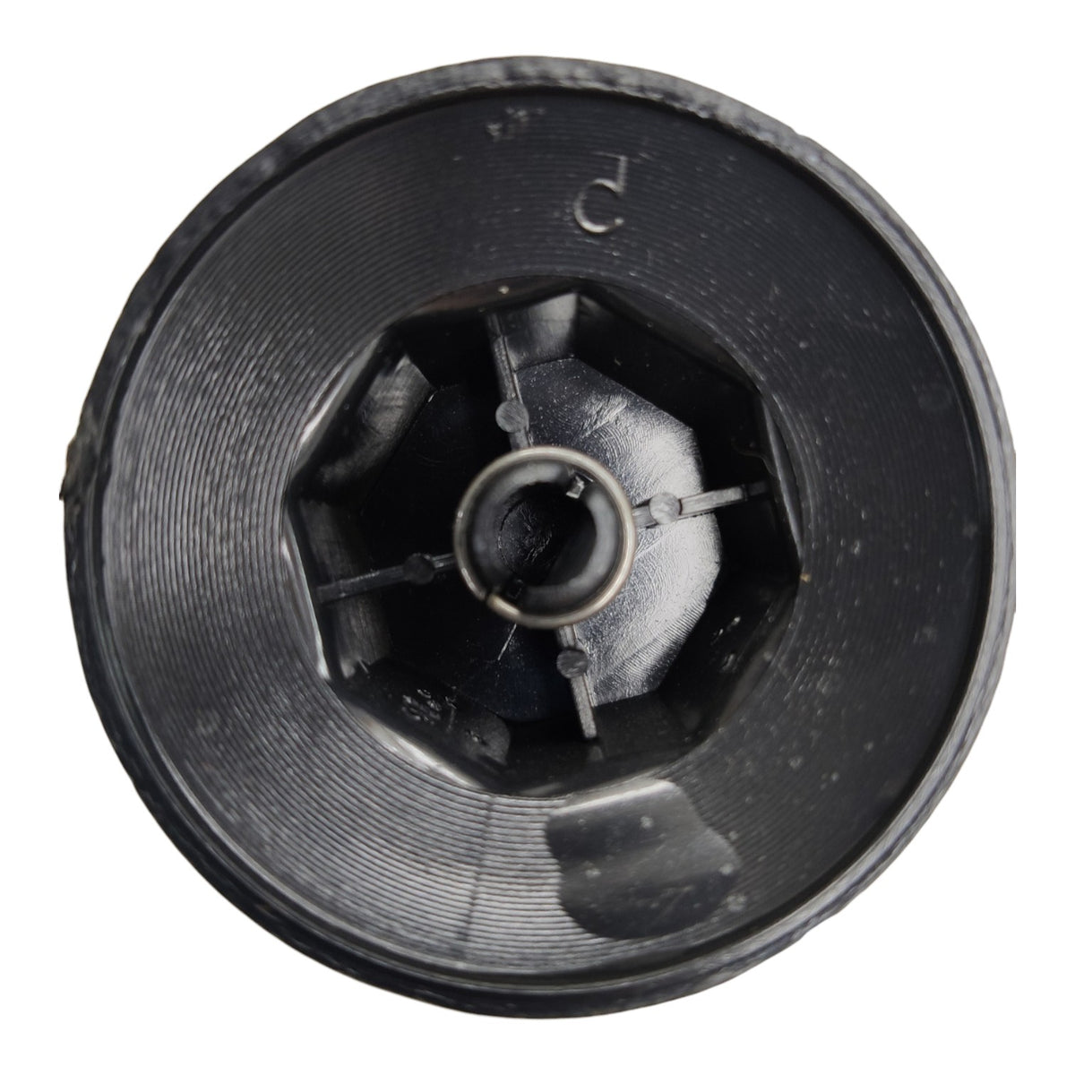 Knob for Thermostat 50-300 Degrees Celsius