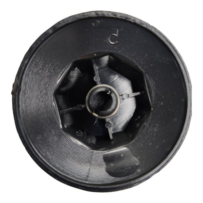 Knob for Thermostat 50-300 Degrees Celsius