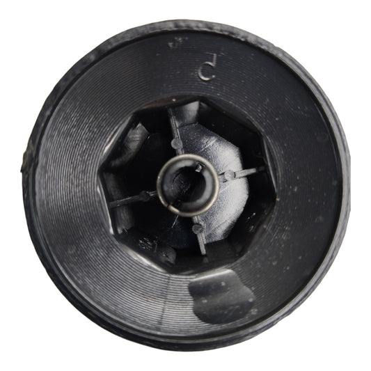 Knob for Thermostat 50-300 Degrees Celsius