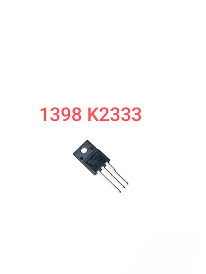 Transistor Different Kinds, Transistors