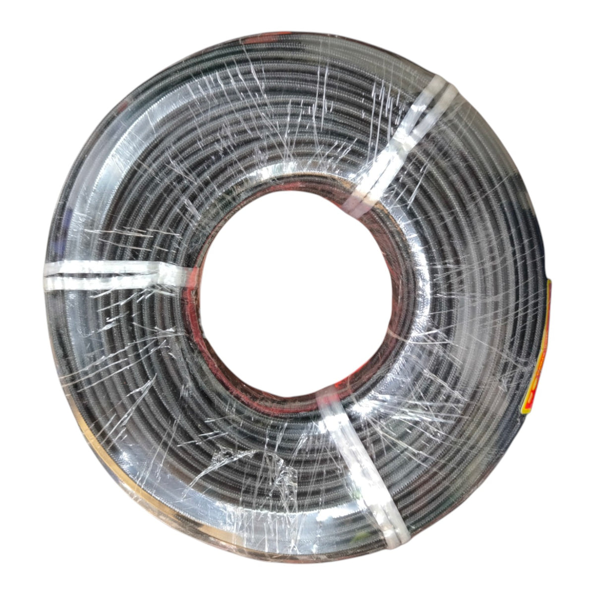 Grippes Silicon Wire 6.0mm Pre-Cut Heater Wire High Temperature Cable Fire Rated Cable 450/750V 300 Degree Celsius Available Red Black and White