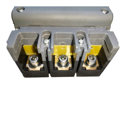 Himel 180A 3 Pole 35KAIC 400V Molded Case Circuit Breaker 3 Phase Industrial Circuit Breaker 25Kaic 220V HDM3250S18033XX