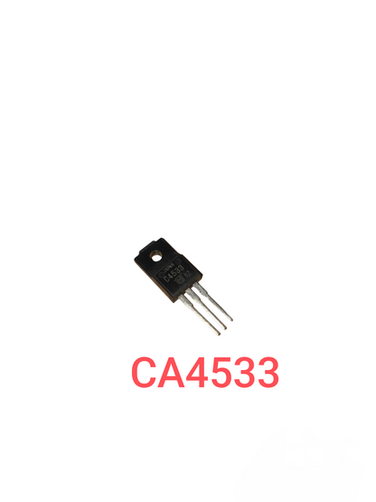 Transistor Different Kinds, Transistors