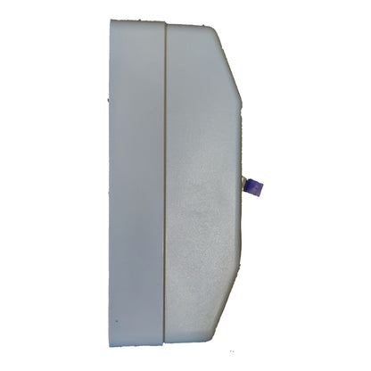 Koten 40A Circuit Breaker with Enclosure 3 Pole 3 Phase KSB ( Koten) ECB, MCB PVC enclosure, Circuit Breakers