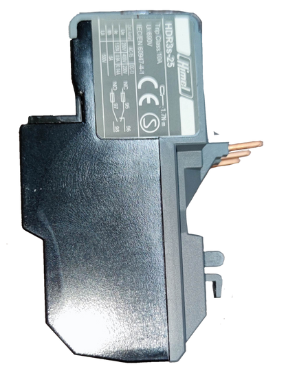 Himel Overload Relay 1.6-2.5A HDR3252P5