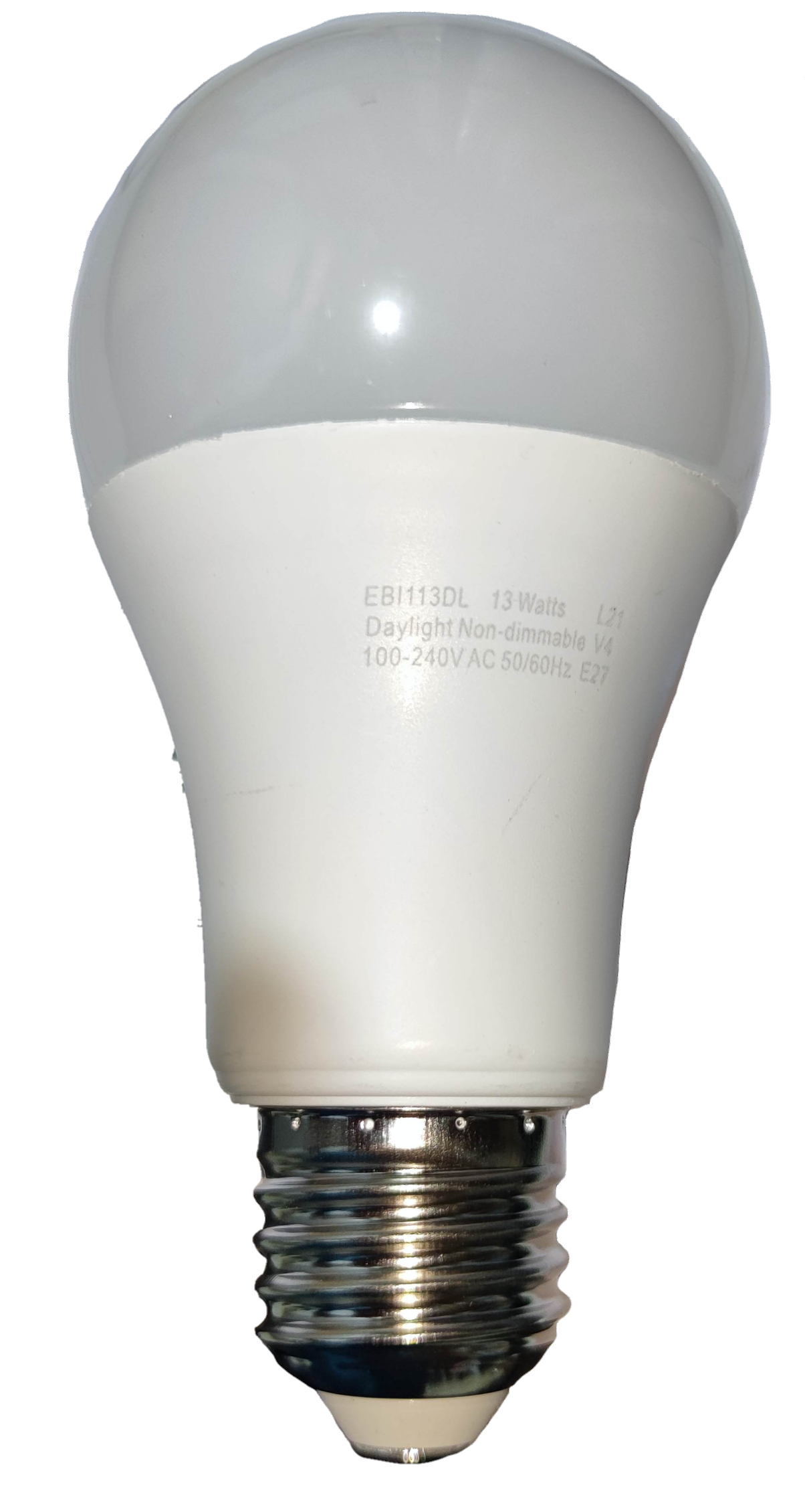 Firefly 13W LED Bulb E27 Daylight 6500K