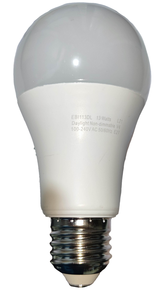 Firefly 13W LED Bulb E27 Daylight 6500K