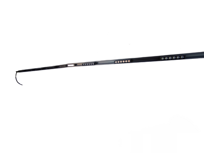 Magnetic Track Light 2 Meters 26mm with 6 pcs 6W Grille Track Light Cool White 4000K and Power Supply 100W 220V ( ILLUMIQ TERRA)