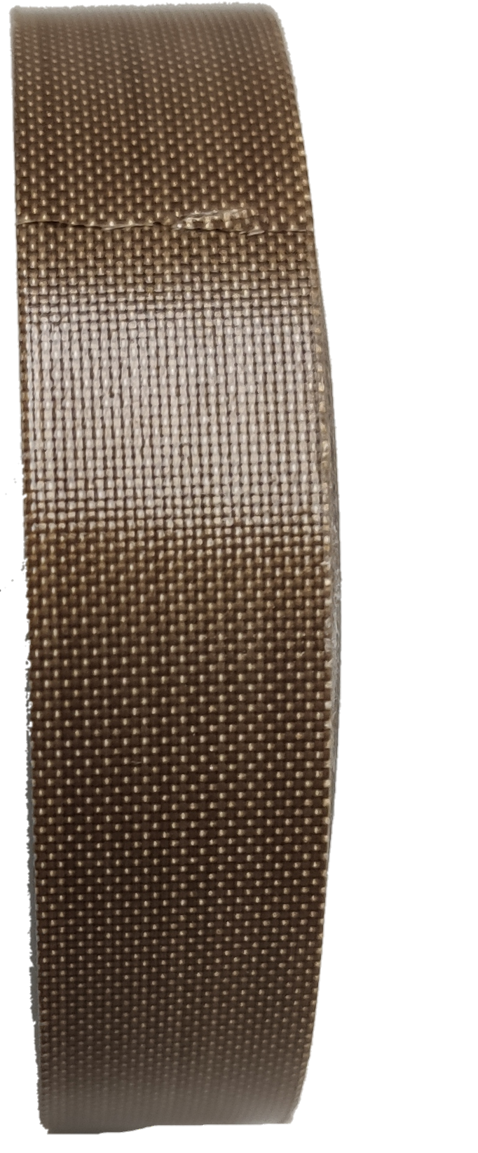 Grippes Fiber Glass Tape 13mm with Adhesive roll for strong bonding and sealing applications