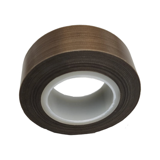 Grippes Fiber Glass Tape 19mm with Adhesive for strong, durable bonding in various applications