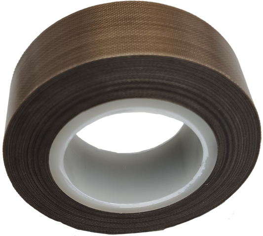 Grippes Fiber Glass Tape 19mm with Adhesive roll for strong bonding and sealing applications
