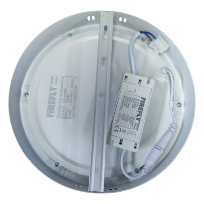 Firefly 18W LED Downlight Surface Type 220V Daylight 6500K EDL213618DL