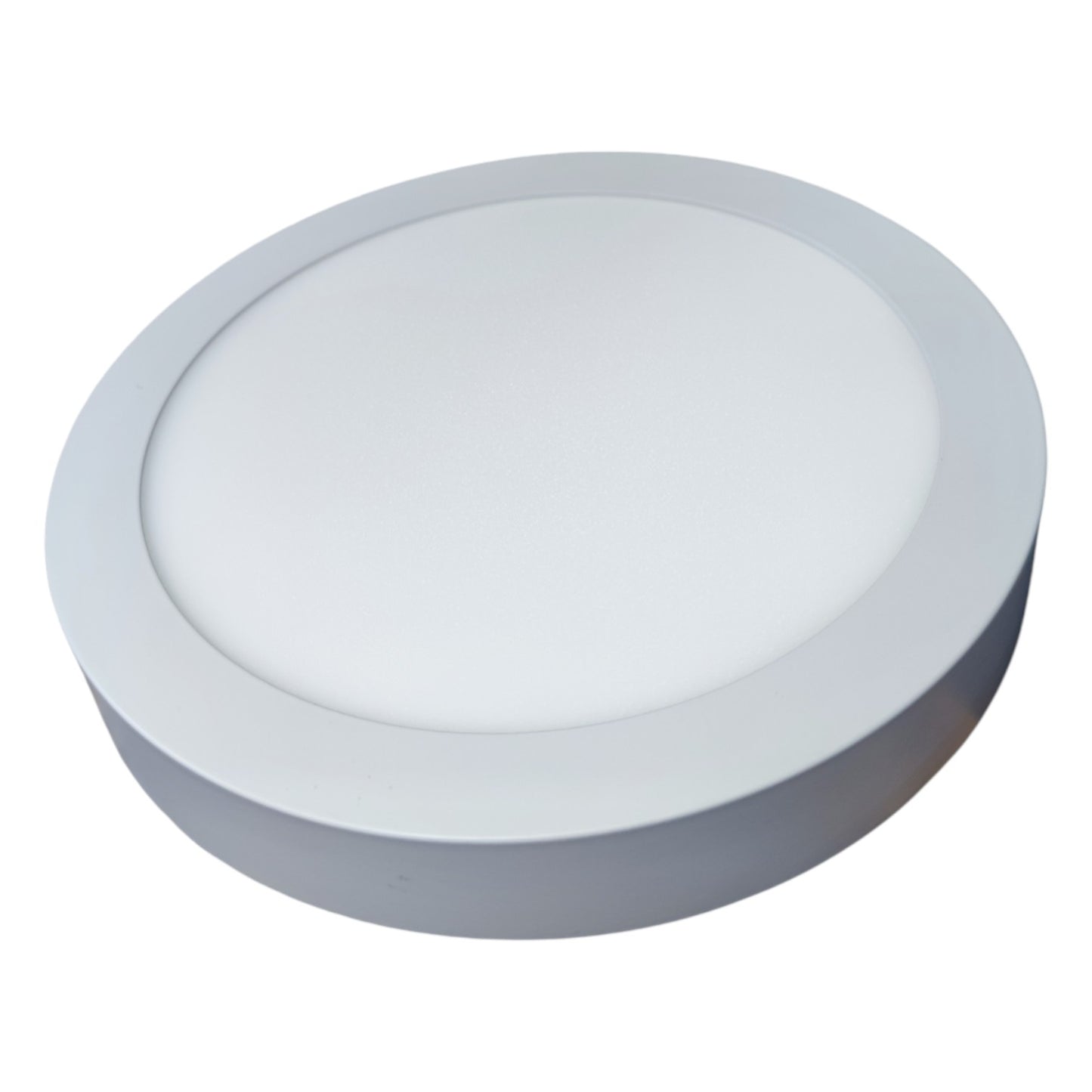 Firefly 18W LED Downlight Surface Type 220V Daylight 6500K EDL213618DL
