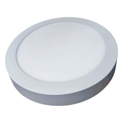 Firefly 18W LED Downlight Surface Type 220V Daylight 6500K EDL213618DL