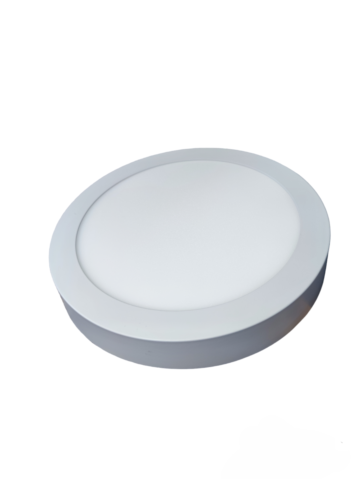 Firefly 18W LED downlight 220V Daylight 6500K with sleek round design for modern ceilings