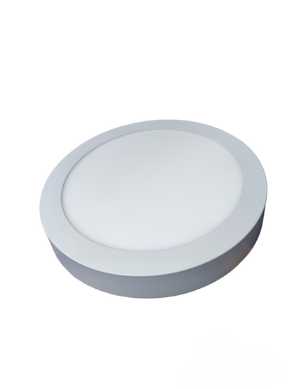 Firefly 18W LED downlight 220V Daylight 6500K with sleek round design for modern ceilings