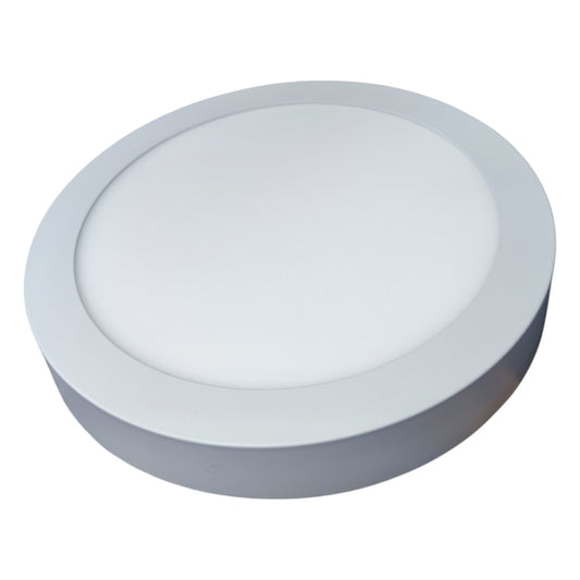 Firefly 18W LED Downlight Surface Type 220V Warm White 3000K EDL213618WW