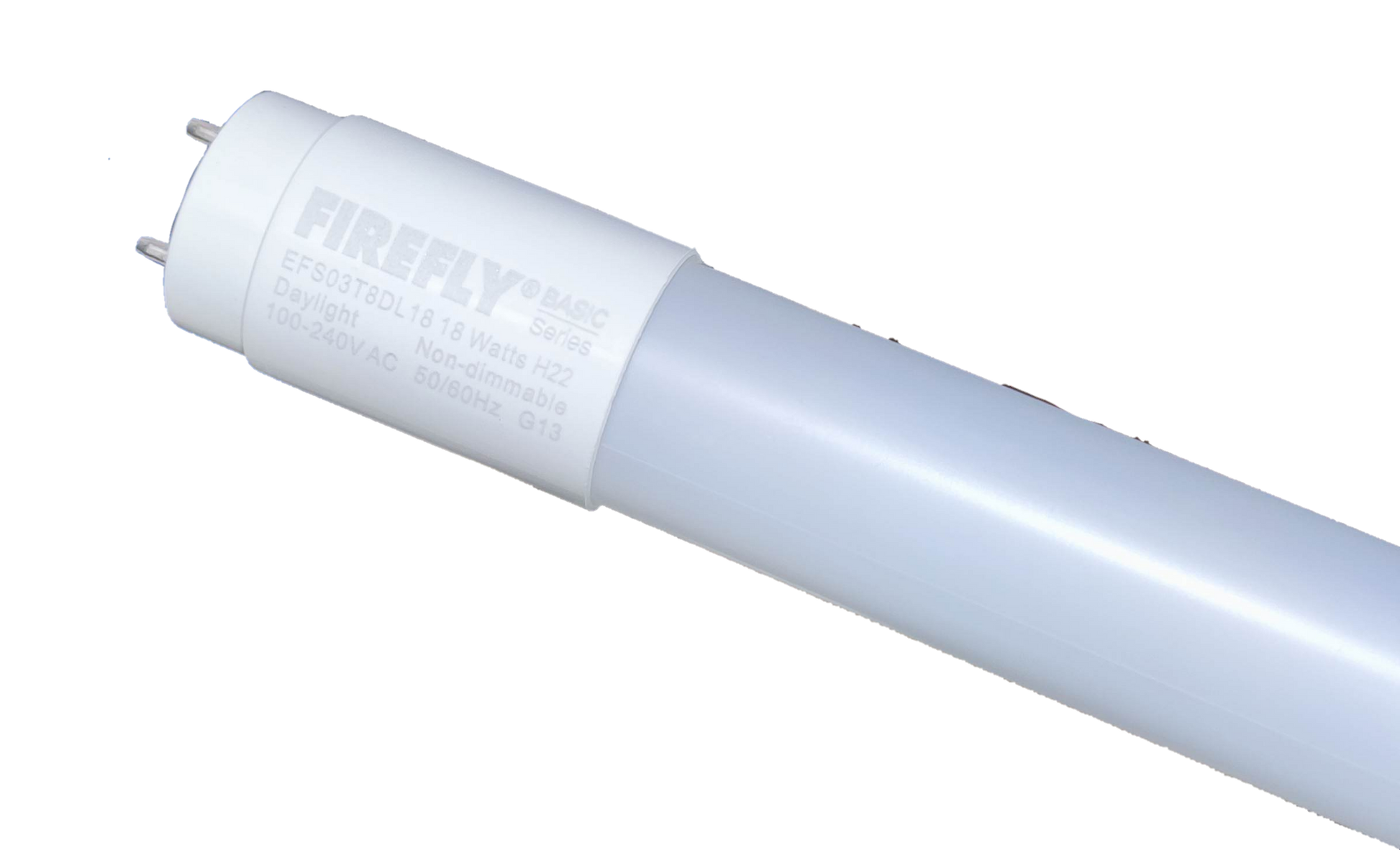 Firefly 18W LED fluorescent lamp 220V with energy-efficient design for bright illumination