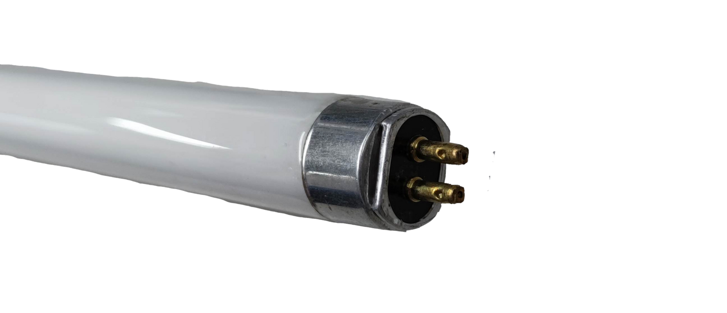 Firefly 21W T5 fluorescent tube with a sleek design for efficient lighting solutions