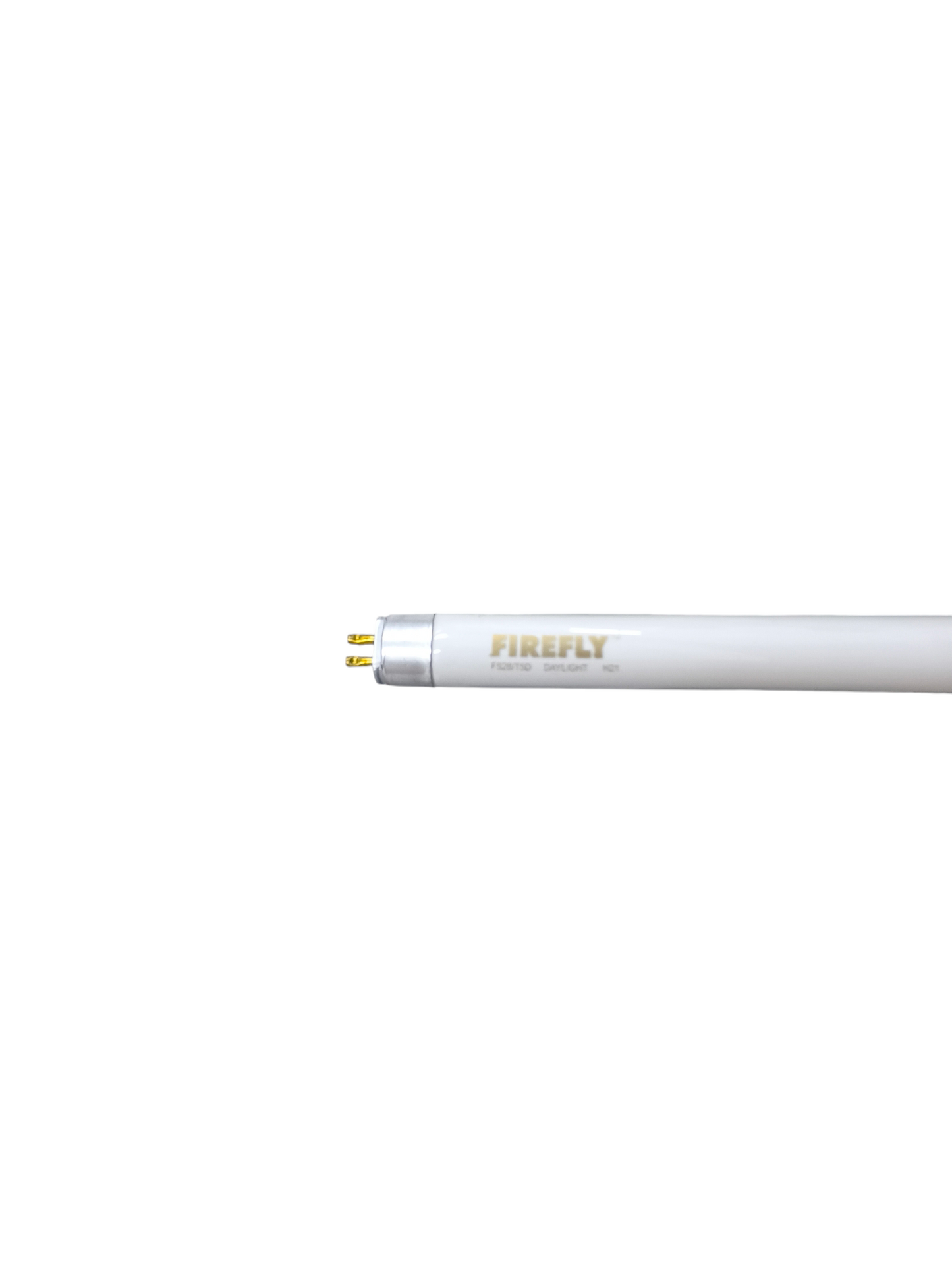 Firefly 28W T5 Fluorescent Tube, ideal for energy-efficient lighting in compact spaces